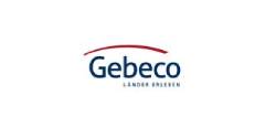 Gebeco Reisen