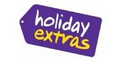 Holiday Extras Flughafentransfer