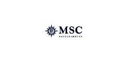 MSC Kreuzfahrten