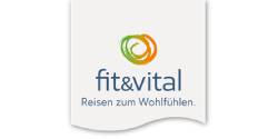 fitvital Reisen