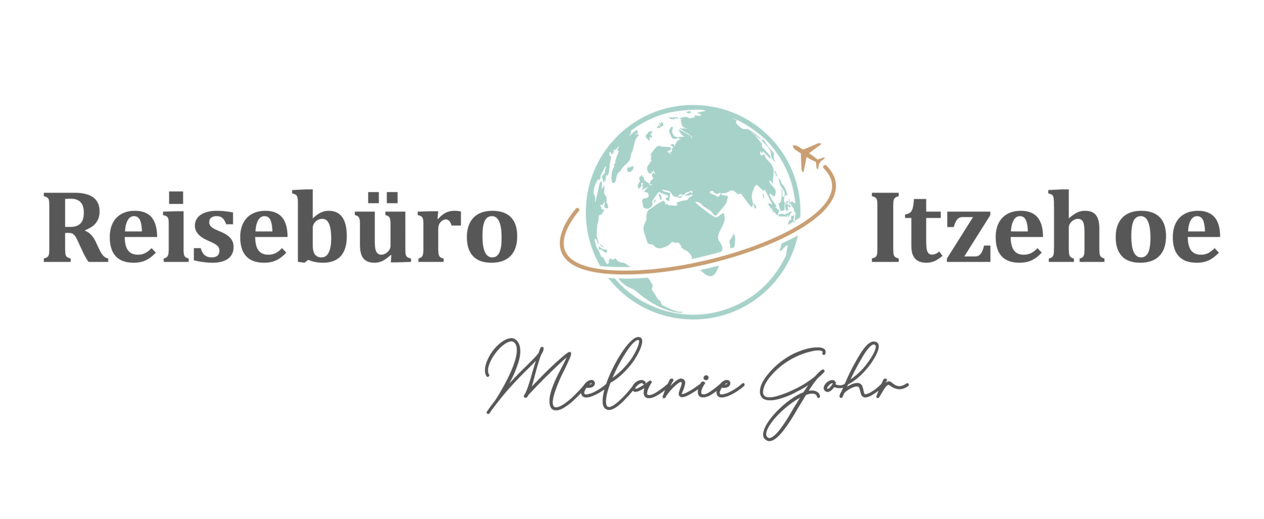 Reisebüro Itzehoe – Melanie Gohr